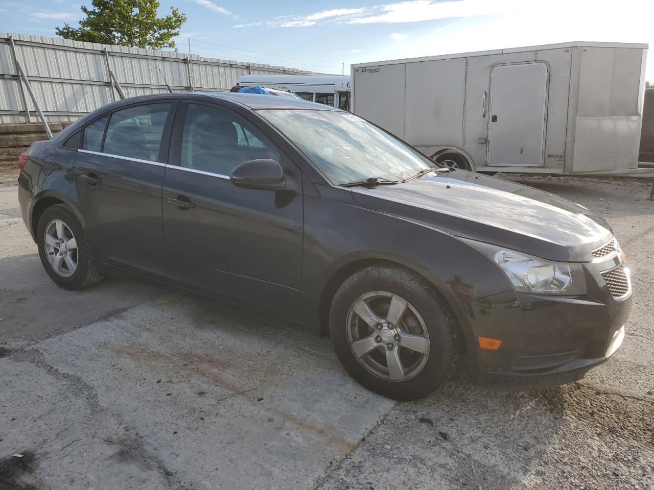 Lot #3024924399 2014 CHEVROLET CRUZE LT