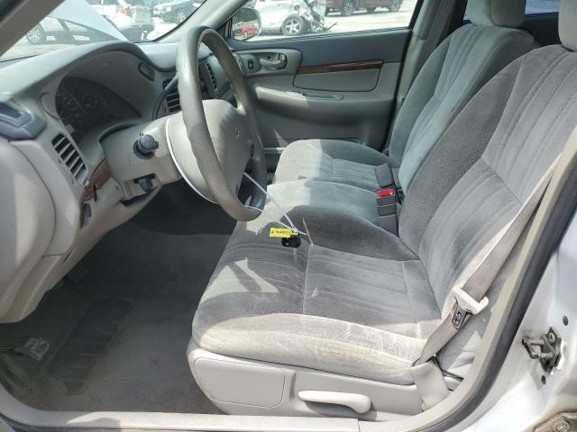 2001 Chevrolet Impala VIN: 2G1WF52E019192521 Lot: 63113134