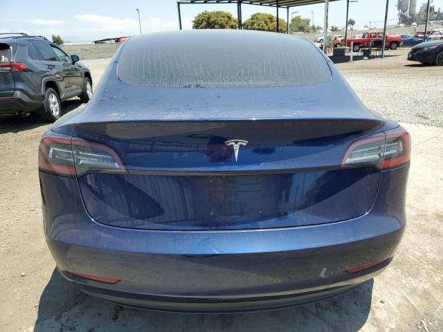 2018 TESLA MODEL 3 - 5YJ3E1EA6JF109006