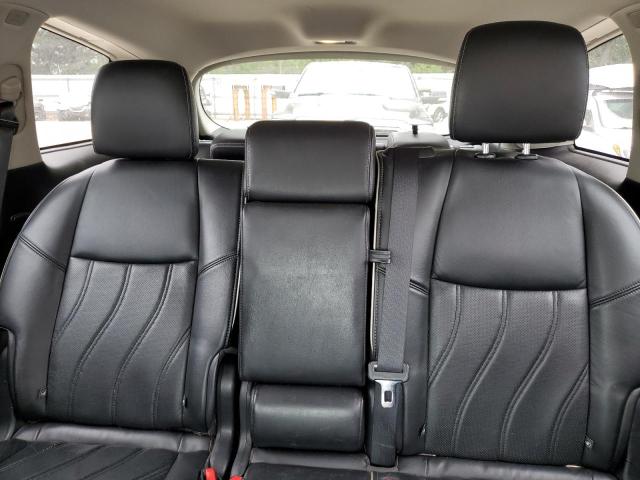 2017 INFINITI QX60 - 5N1DL0MM0HC530898