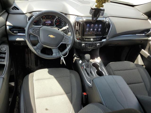 1GNERGKWXNJ136182 Chevrolet Traverse L 8