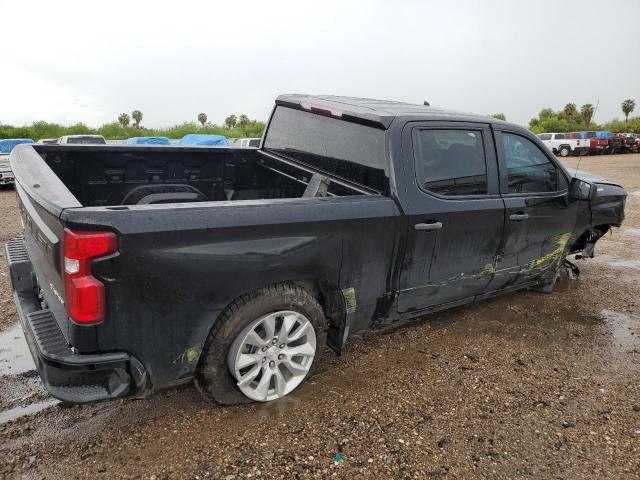 2019 CHEVROLET SLVRD 1500 3GCPWBEH0KG267466