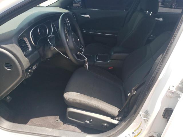 2016 DODGE CHARGER SX - 2C3CDXHG8GH286055