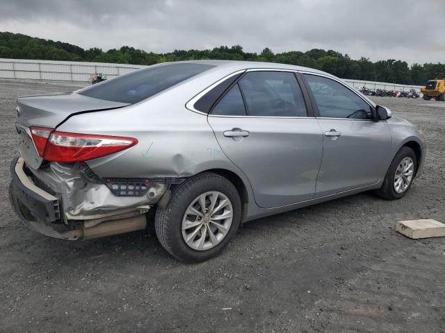 VIN 4T1BF1FK6HU720120 2017 Toyota Camry, LE no.3