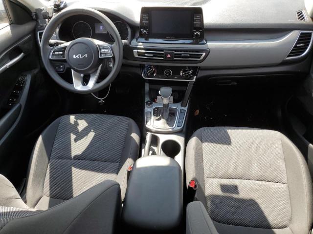 2022 Kia Seltos Lx VIN: KNDEPCAA8N7331742 Lot: 61793264