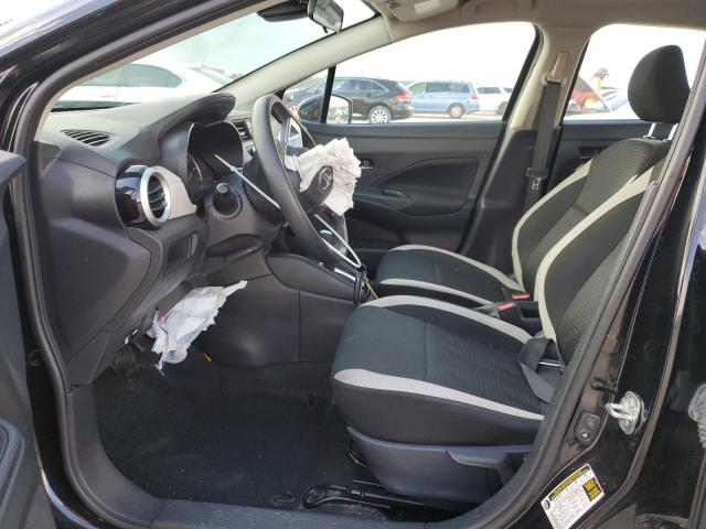 2021 NISSAN VERSA SV 3N1CN8EV9ML885411  65316654