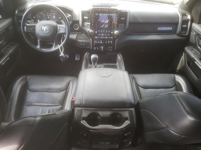 2022 Ram 1500 Laramie VIN: 1C6SRFJT3NN201001 Lot: 61857274