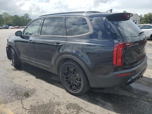 2021 Kia Telluride Sx VIN: 5XYP5DHC2MG130948 Lot: 62485524