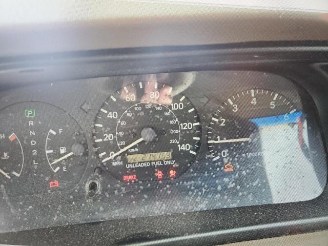 1999 Toyota Camry Le VIN: JT2BG22K0X0296462 Lot: 61924474