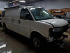 CHEVROLET EXPRESS G2 photo