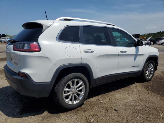 2019 JEEP CHEROKEE L - 1C4PJLCB5KD241008