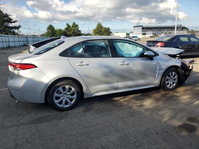 2023 TOYOTA COROLLA LE - 5YFB4MDE5PP054257
