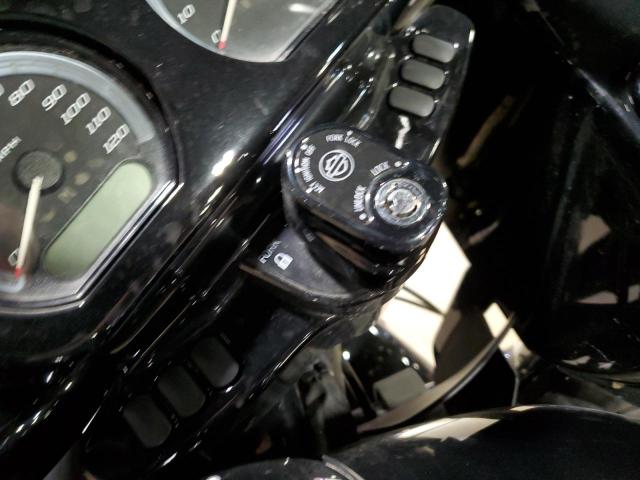 2021 HARLEY-DAVIDSON FLTRK 1HD1KZF10MB637322