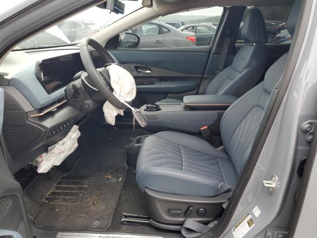 2023 NISSAN ARIYA PLAT - JN1DF0CD1PM710562