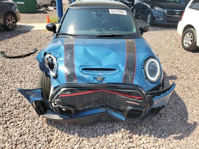 2024 MINI COOPER JOH WMW73DH00R2V59127