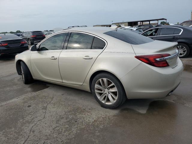 2016 BUICK REGAL - 2G4GK5EX5G9205238