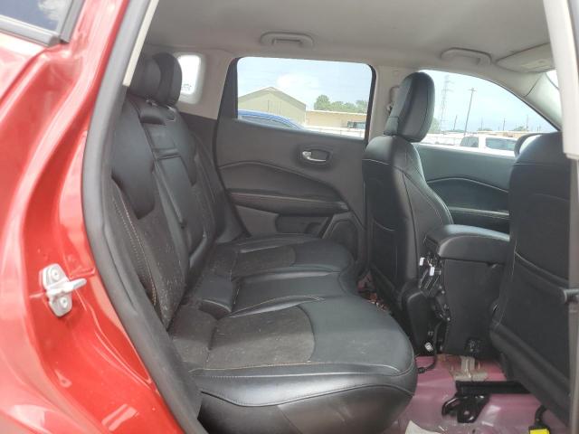2019 JEEP COMPASS LA - 3C4NJCBB9KT692297