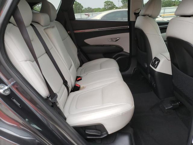 2022 Hyundai Tucson Limited VIN: 5NMJE3AE7NH111914 Lot: 62442414