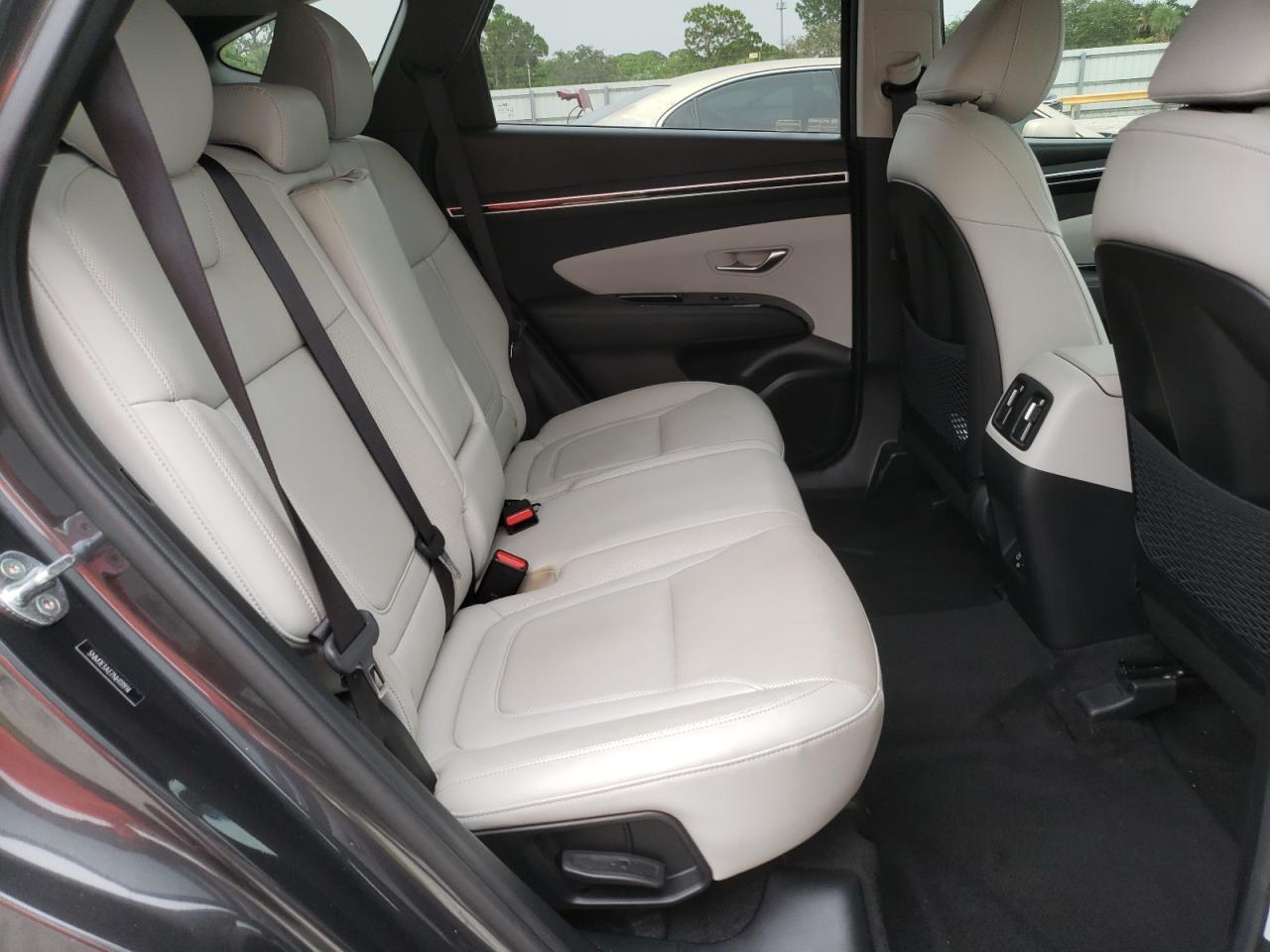 5NMJE3AE7NH111914 2022 Hyundai Tucson Limited