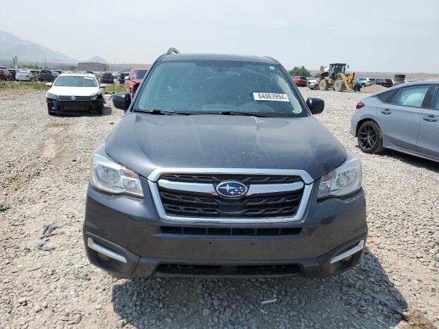 2018 SUBARU FORESTER 2 - JF2SJAGC2JH481370