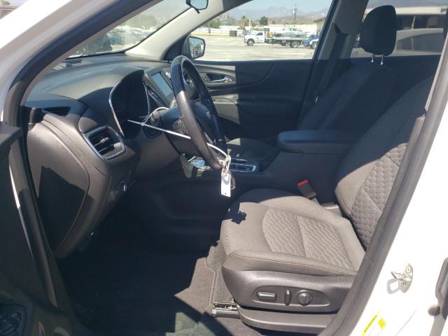 2019 CHEVROLET EQUINOX LT - 2GNAXKEV9K6227298