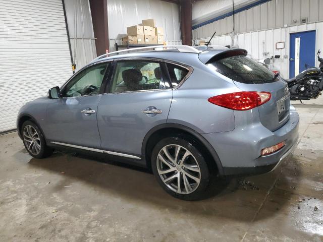2017 Infiniti Qx50 VIN: JN1BJ0RR4HM415448 Lot: 62809534
