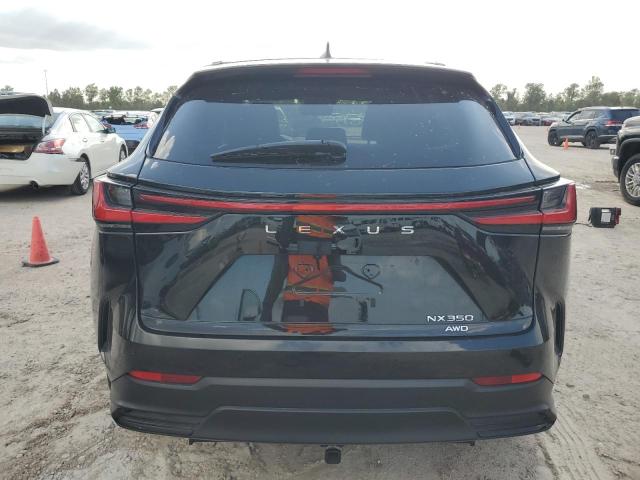 2022 LEXUS NX 350 2T2GGCEZ5NC011054