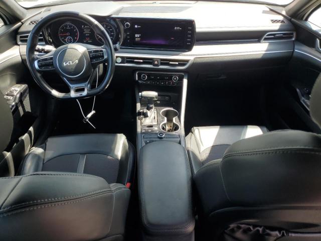 2022 Kia K5 Gt Line VIN: 5XXG64J22NG109568 Lot: 61711134