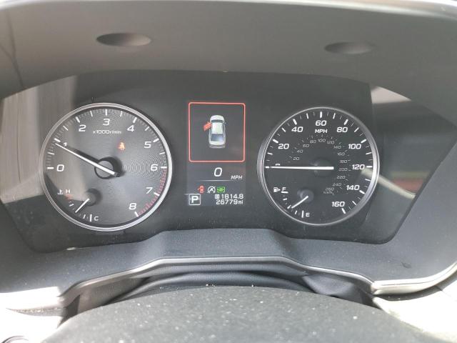 2023 SUBARU LEGACY LIM - 4S3BWAN67P3015856