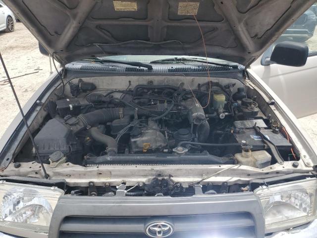 1998 Toyota 4Runner VIN: JT3GM84R5W0023474 Lot: 62849354