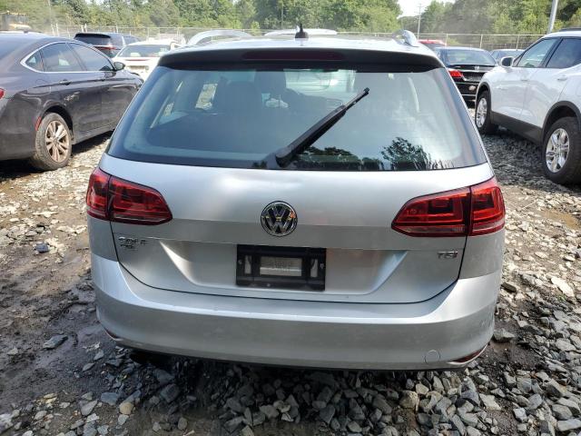 2016 VOLKSWAGEN GOLF SPORT - 3VWC17AU9GM514244