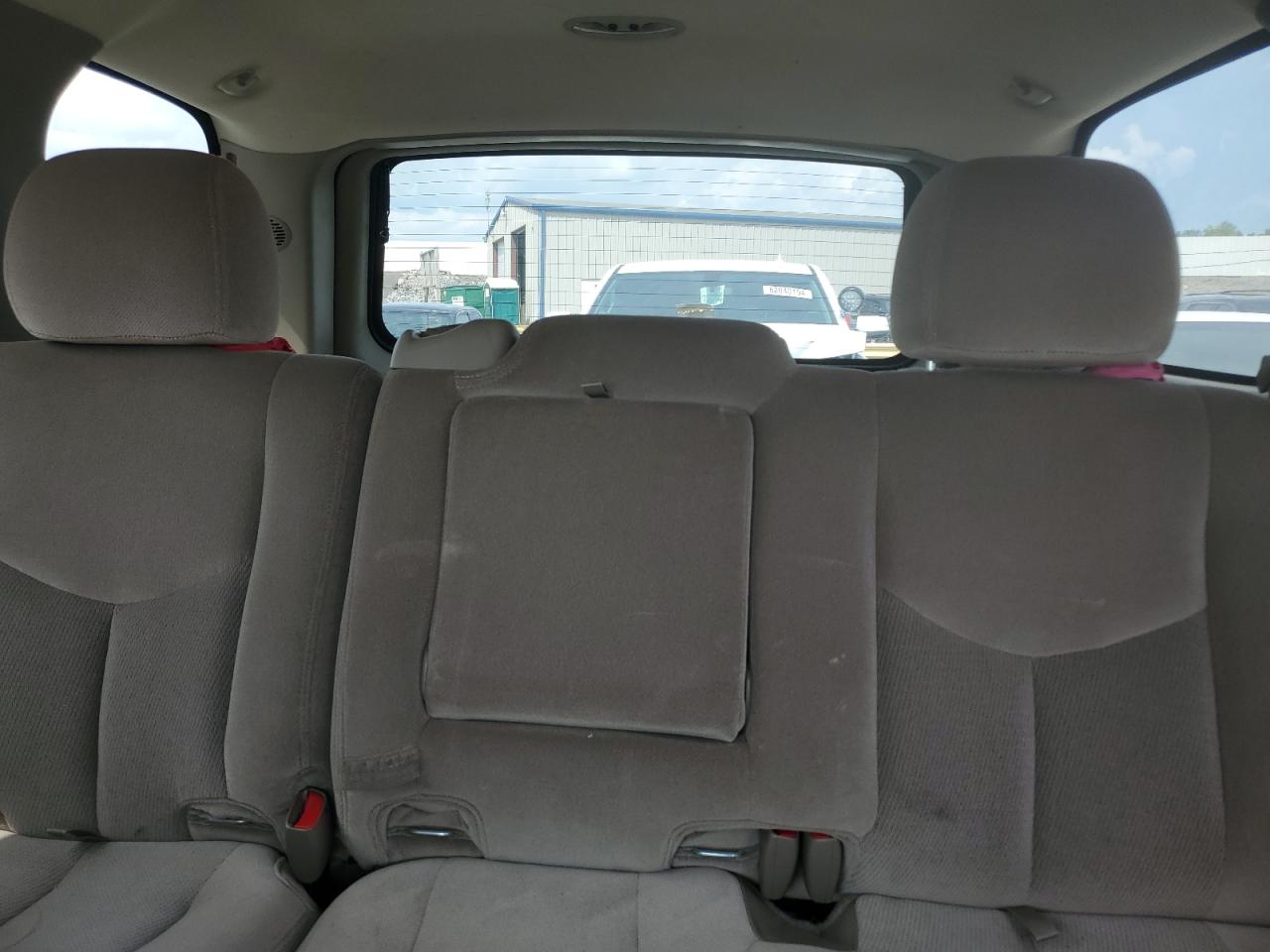 1GKEC13V93R222017 2003 GMC Yukon