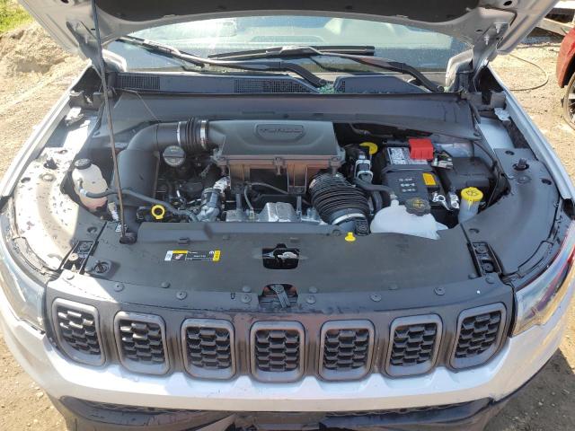 VIN 3C4NJDDN2RT144911 2024 Jeep Compass, Trailhawk no.12