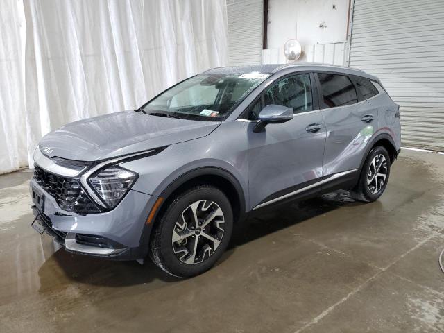 2024 KIA SPORTAGE E - 5XYK3CDF0RG143893