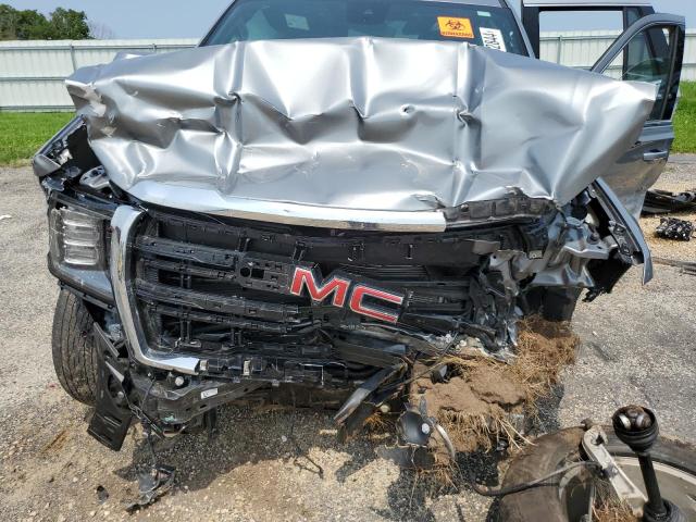 VIN 1GKS2BKD5PR253260 2023 GMC Yukon, Slt no.11