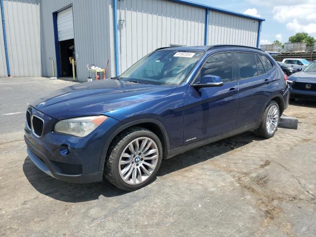 VIN WBAVM1C56EVW51924 2014 BMW X1, Sdrive28I no.1