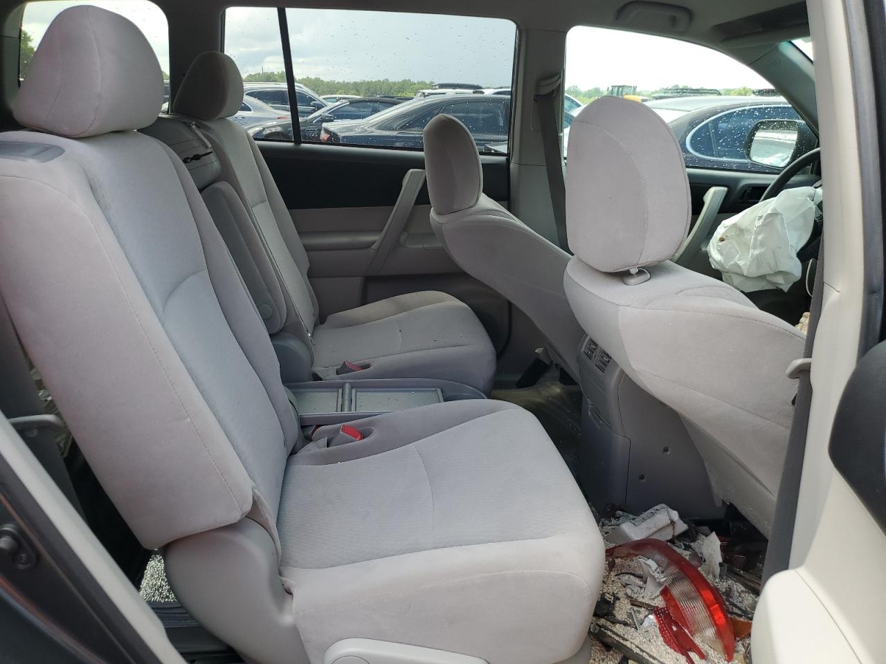 JTEDS41A292090243 2009 Toyota Highlander