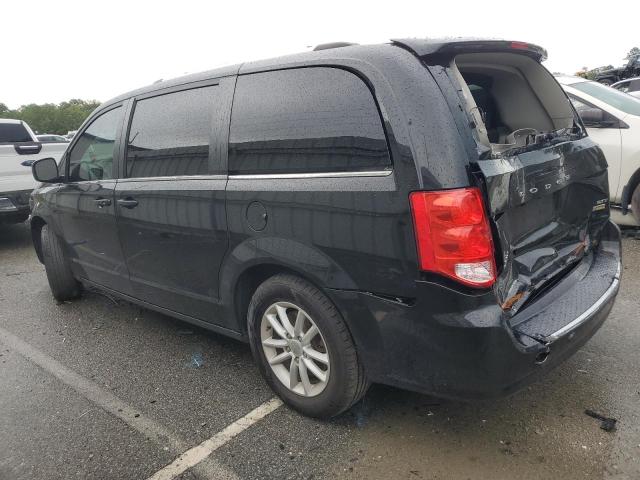 VIN 2C4RDGCG4JR324864 2018 Dodge Grand Caravan, Sxt no.2