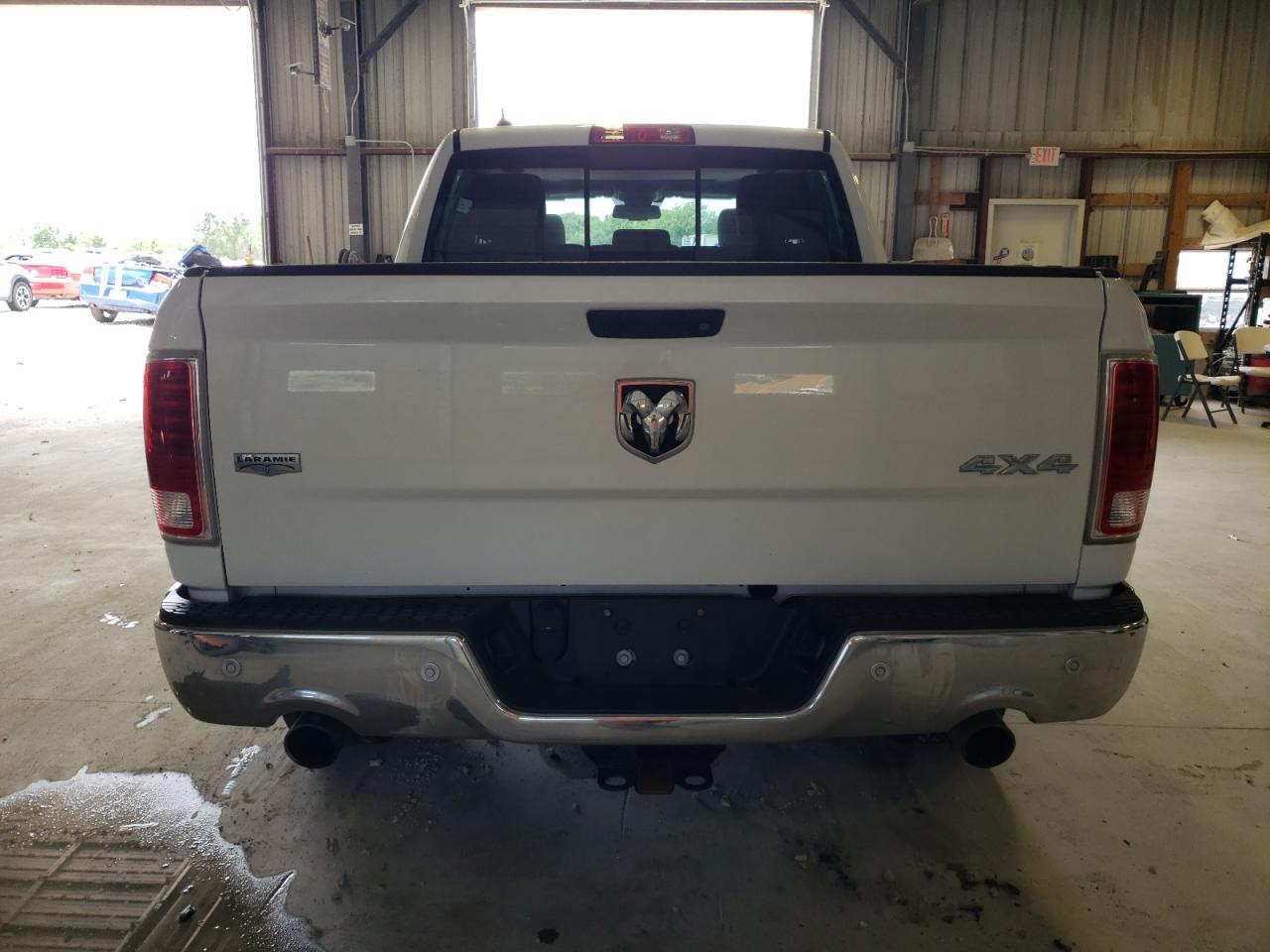 1C6RR7NT6HS817246 2017 Ram 1500 Laramie