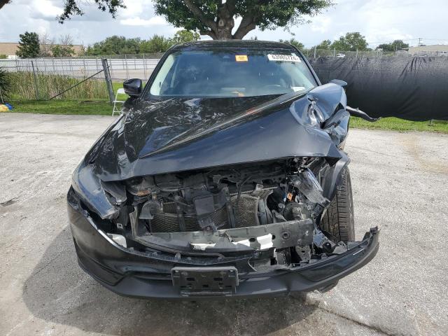 2017 MAZDA CX-5 GRAND - JM3KFBDL7H0150570