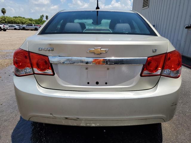 2014 Chevrolet Cruze Lt VIN: 1G1PC5SB6E7335224 Lot: 61524964