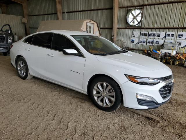 2020 CHEVROLET MALIBU LT - 1G1ZD5ST5LF077019