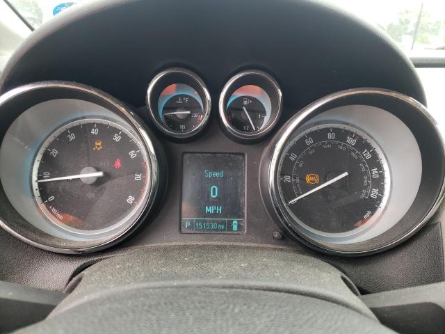 2015 BUICK VERANO CON 1G4PR5SK3F4123059