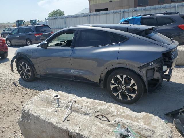 2021 FORD MUSTANG MA - 3FMTK3SS2MMA17548
