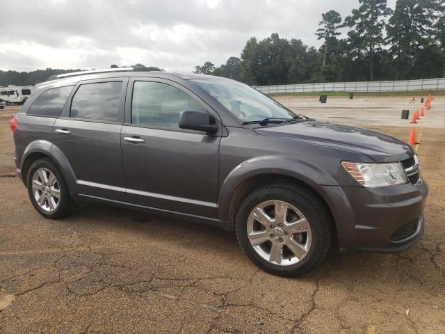 VIN 3C4PDCAB3FT529331 2015 Dodge Journey, SE no.4