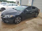 2017 NISSAN MAXIMA 3.5 - 1N4AA6AP4HC454168