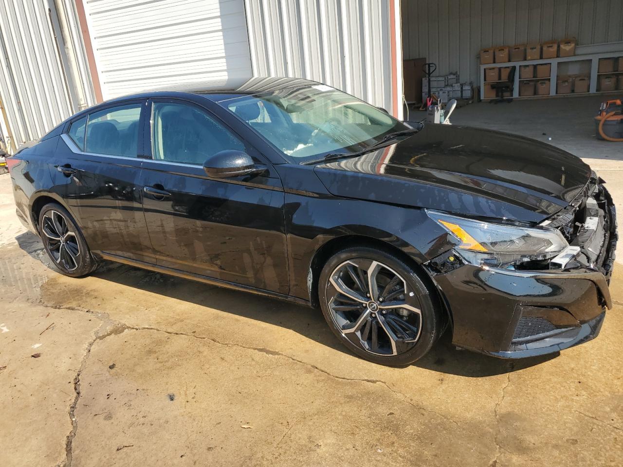 1N4BL4CV0PN317889 NISSAN ALTIMA 2023
