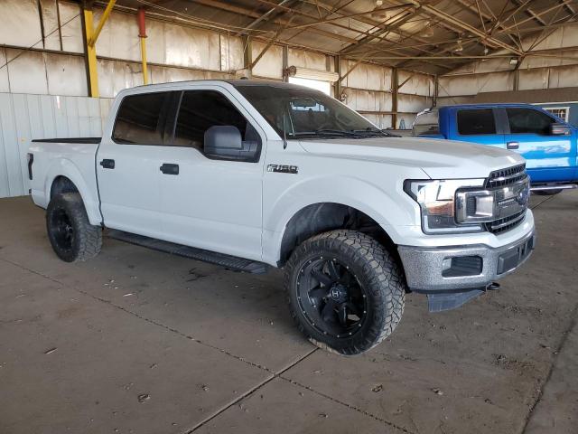 2018 FORD F150 SUPER - 1FTEW1EP3JFD62855