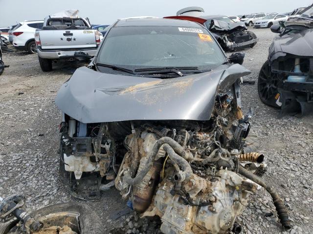 2020 HONDA CIVIC EX - SHHFK7H63LU216645