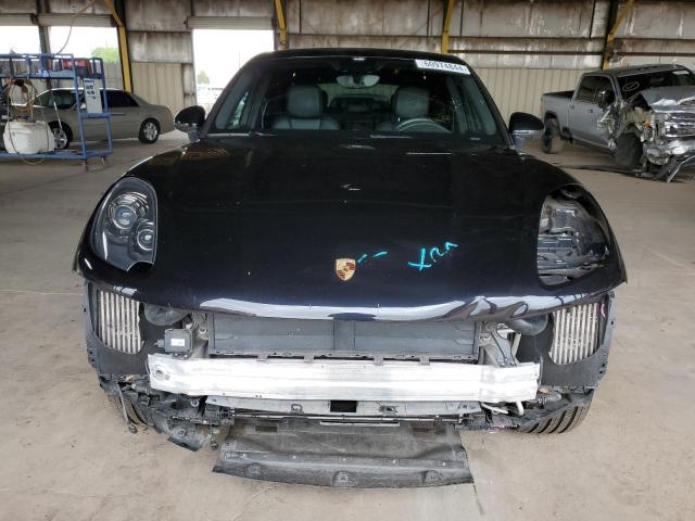 VIN WP1AB2A5XFLB70022 2015 Porsche Macan, S no.5